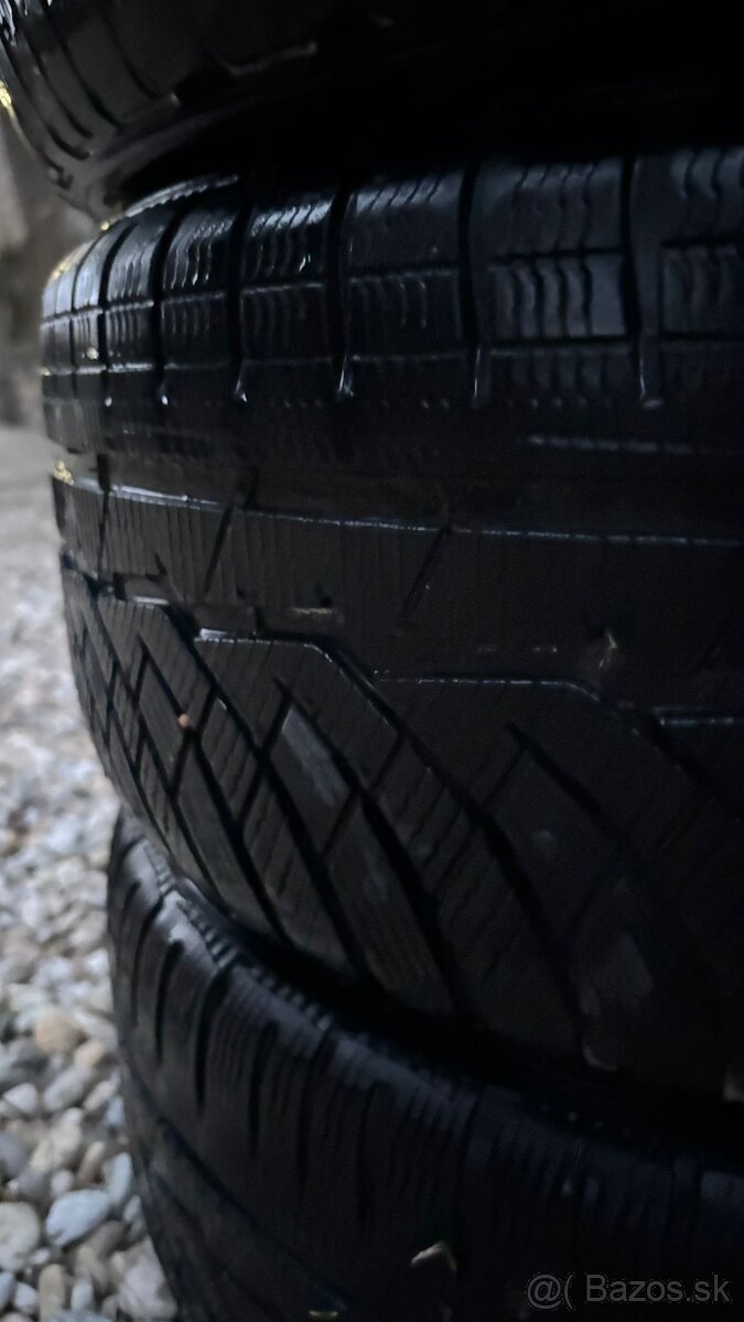 Elektrony Brock 5x112 225/45 r18 - 7