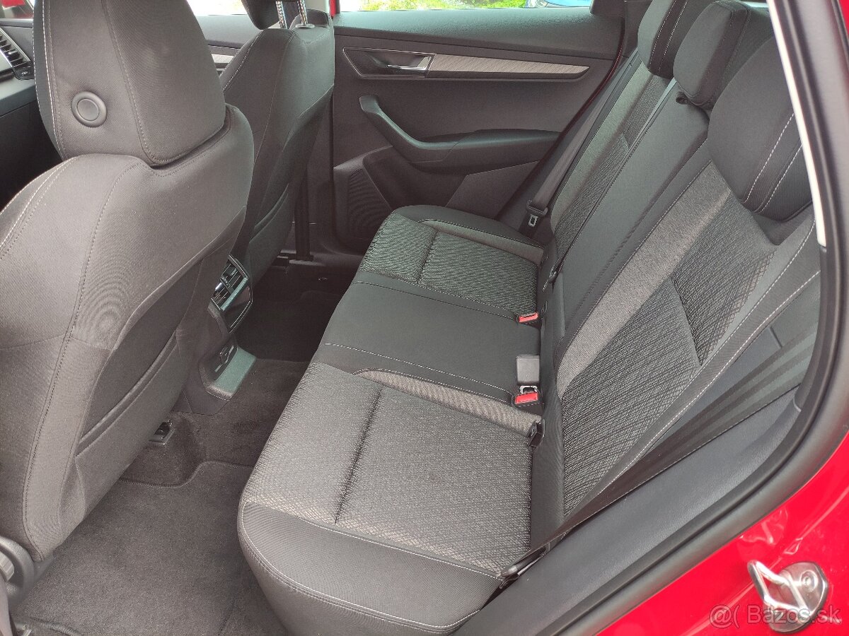 Škoda Karoq DSG STYLE FullLED VIRTUAL KAMERA - 7