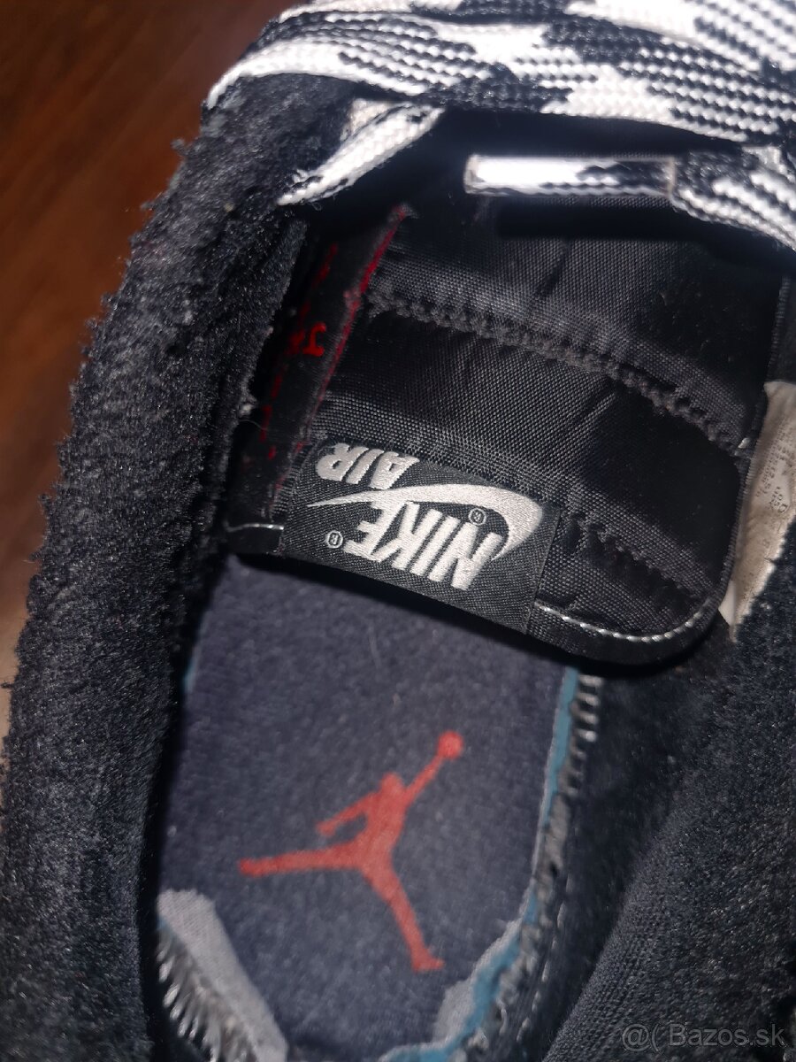 Jordan 1 low travis scott phantom nike jordan x travis - 7