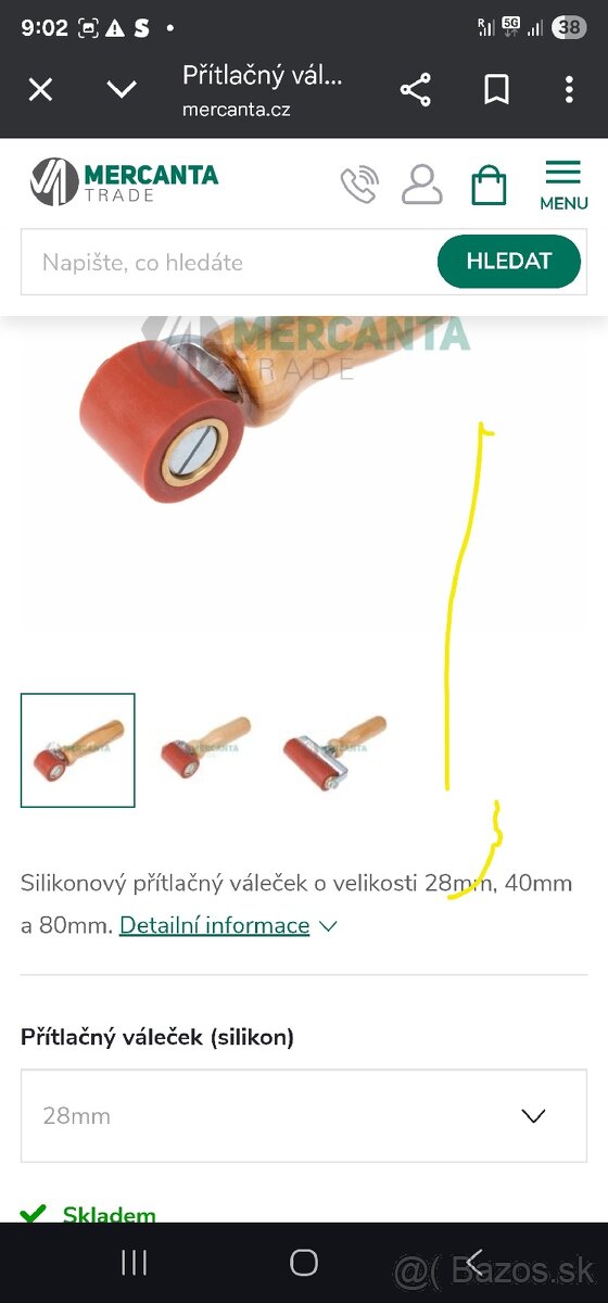 Profi zváračky na plasty - 7