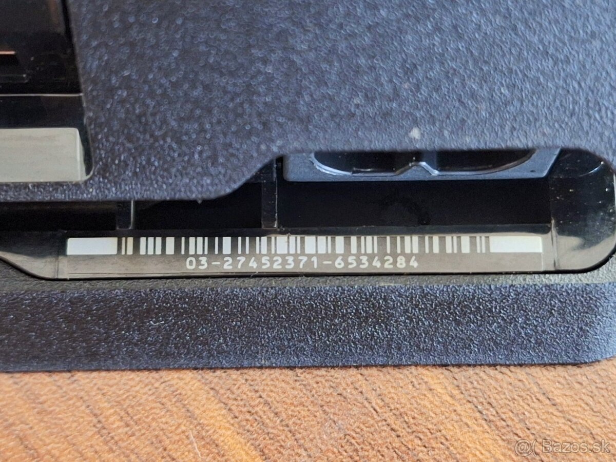 Sony PlayStation 4 500GB - 7