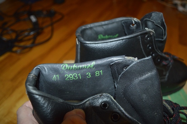 predam uplne nove pracovne topanky RUKAPOL - 7