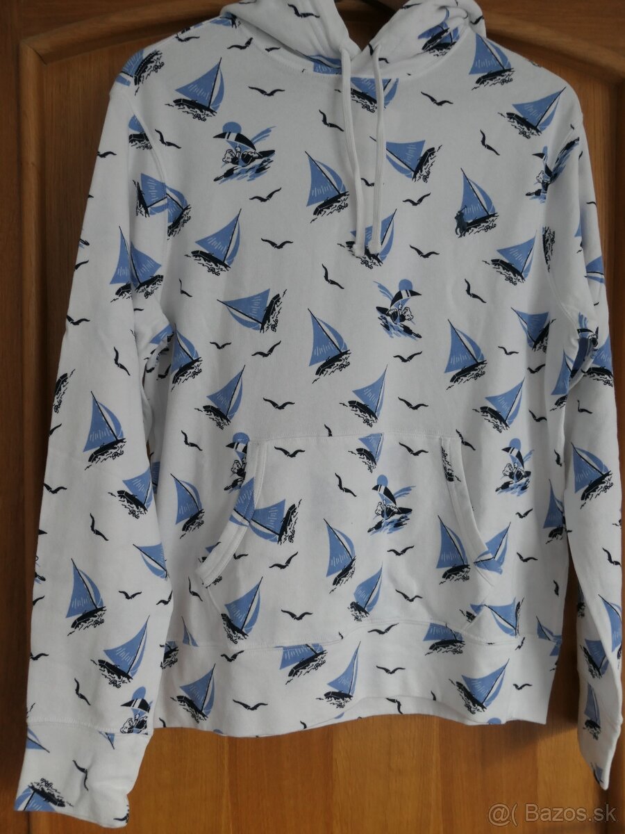 RALPH LAUREN BEAR tensia original stylova nova mikina - 7