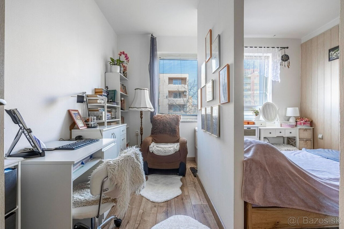 PREDAJ - Nebytových priestorov Dunajská Streda - 7