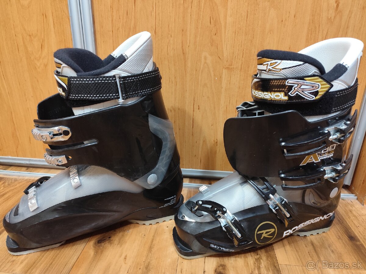 Lyžiarky Rossignol pánske 285mm - 7