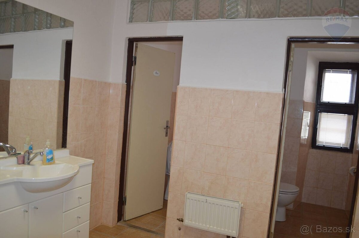 Prenájom kancelárskych priestorov - 7