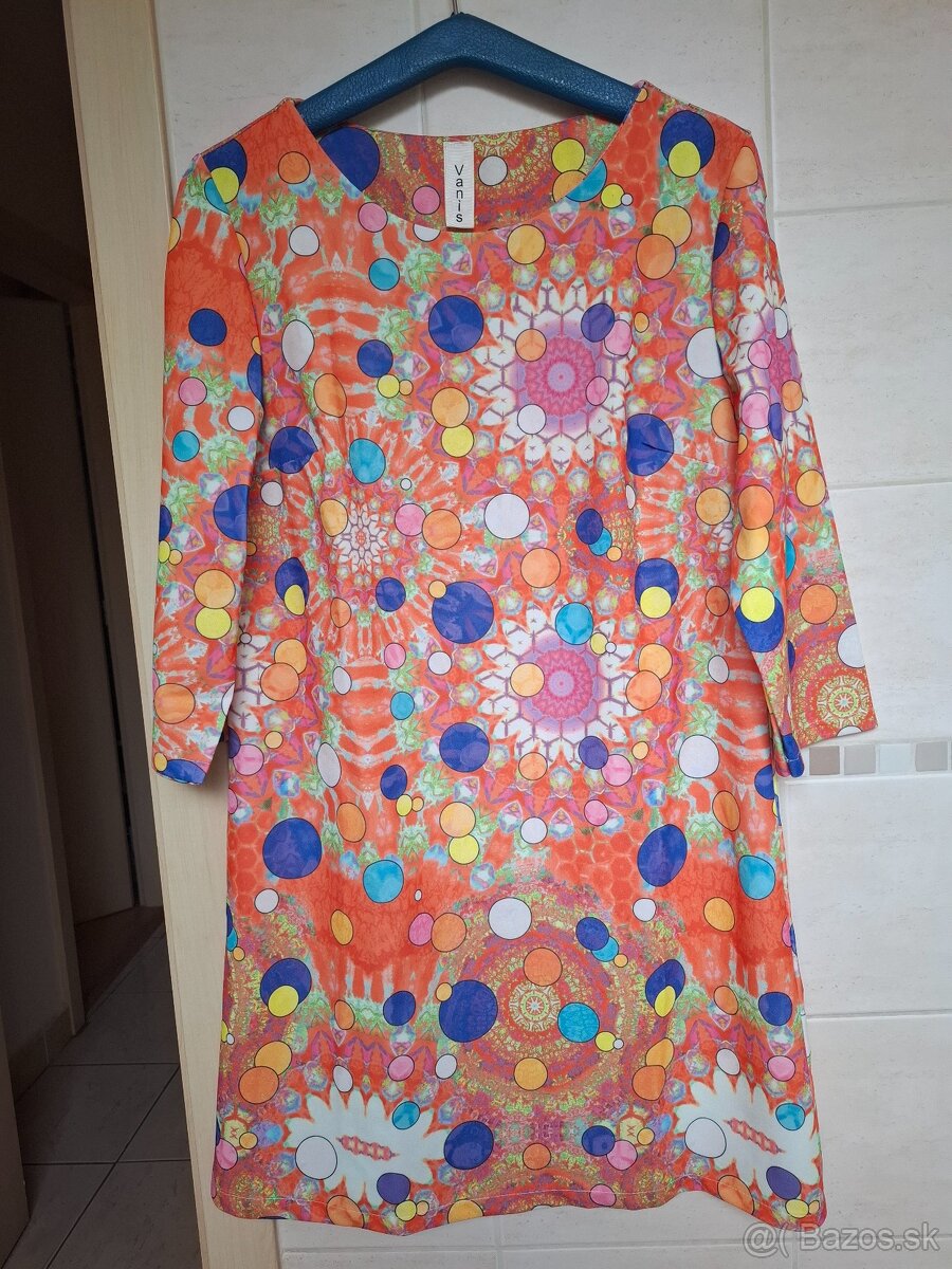 Predám rôzne šaty - 7