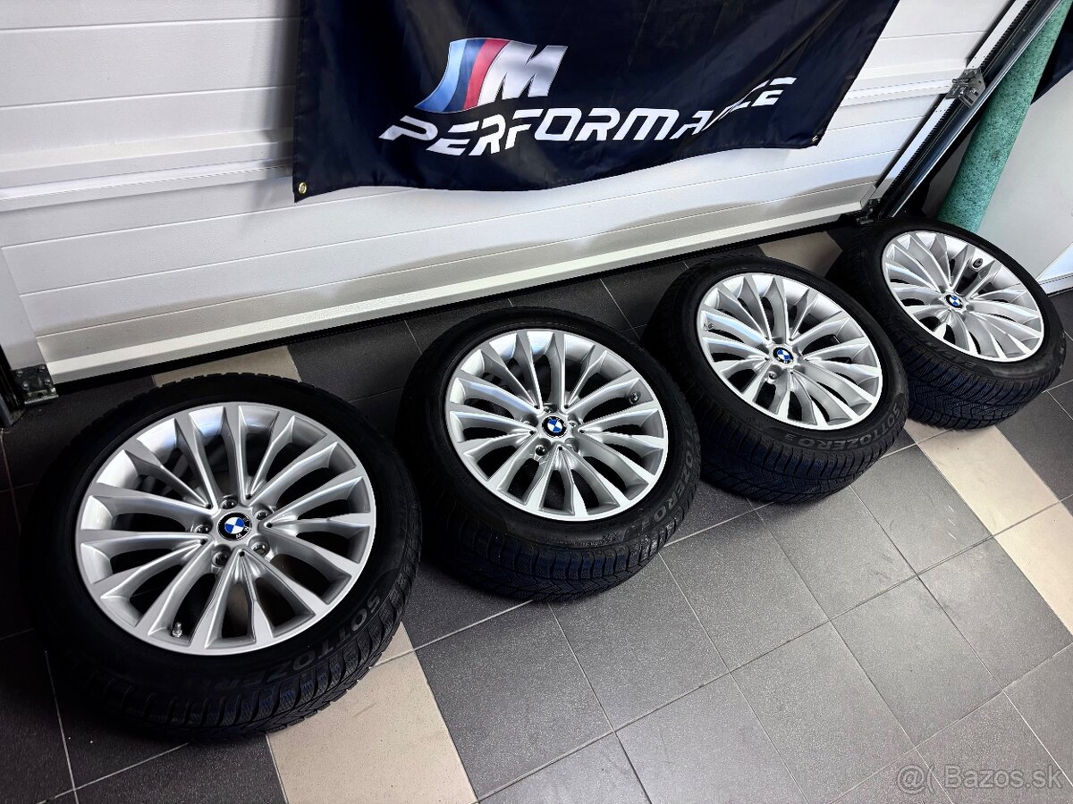 Styling 632 R18 Bmw Zimne - 7