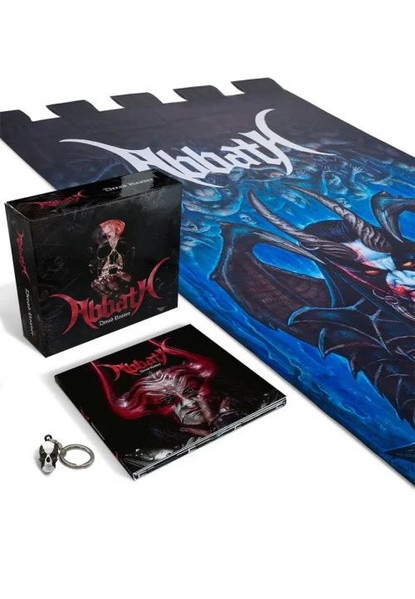 Metalové LP platne,CDbox - 7