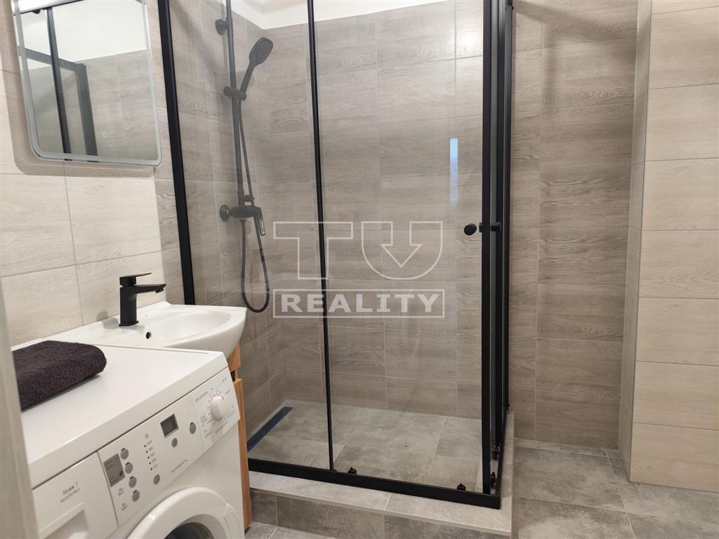 3 izbový byt na Nobelovej ulici - 7