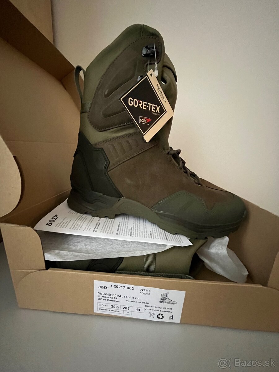 Vojenské oblečenie - 7