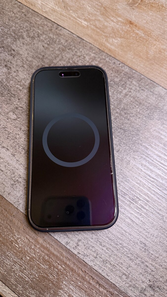 Vymenim iPhone 16 Pro zaruka iStores + original obal, skla - 7