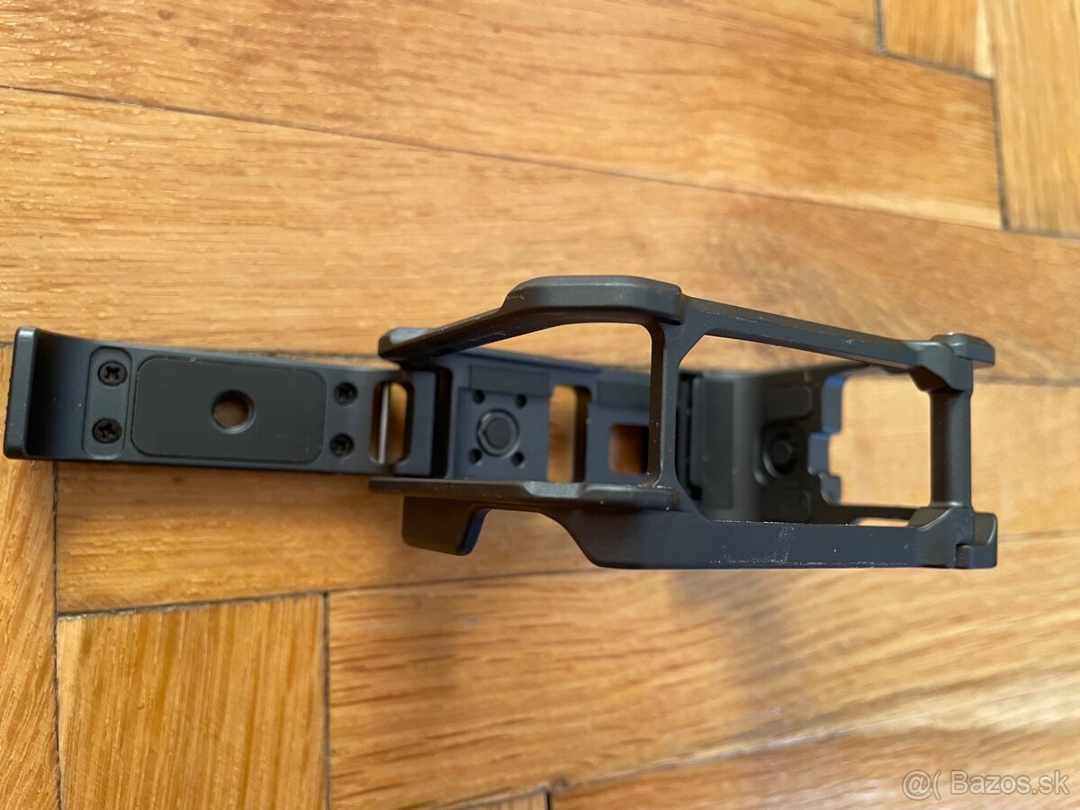 Predám klietku na kameru Tilta GoPro HERO 10, 11 a 12 - 7