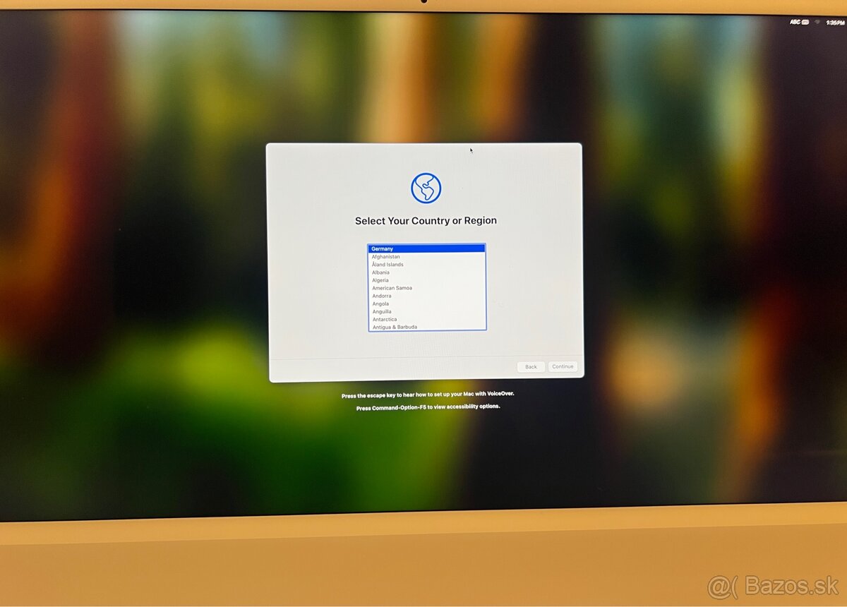 iMac s Apple M3 čipom (24palcový) - 7