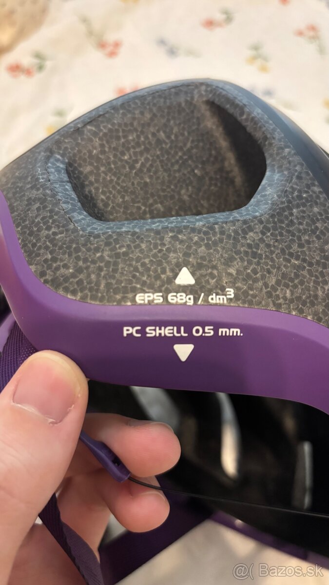 Poc Ventral Lite M - 7