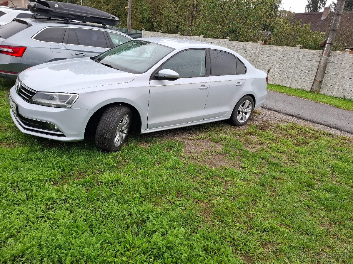 Volkswagen Jetta 1.2 tsi 16v - 7