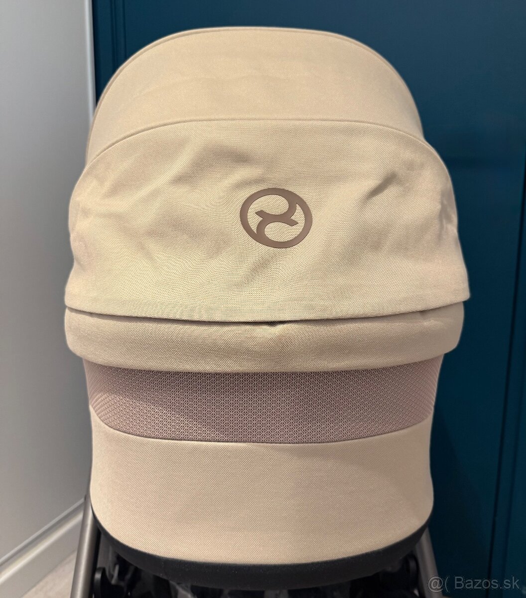 Vanička Cybex Cot S Lux - 7