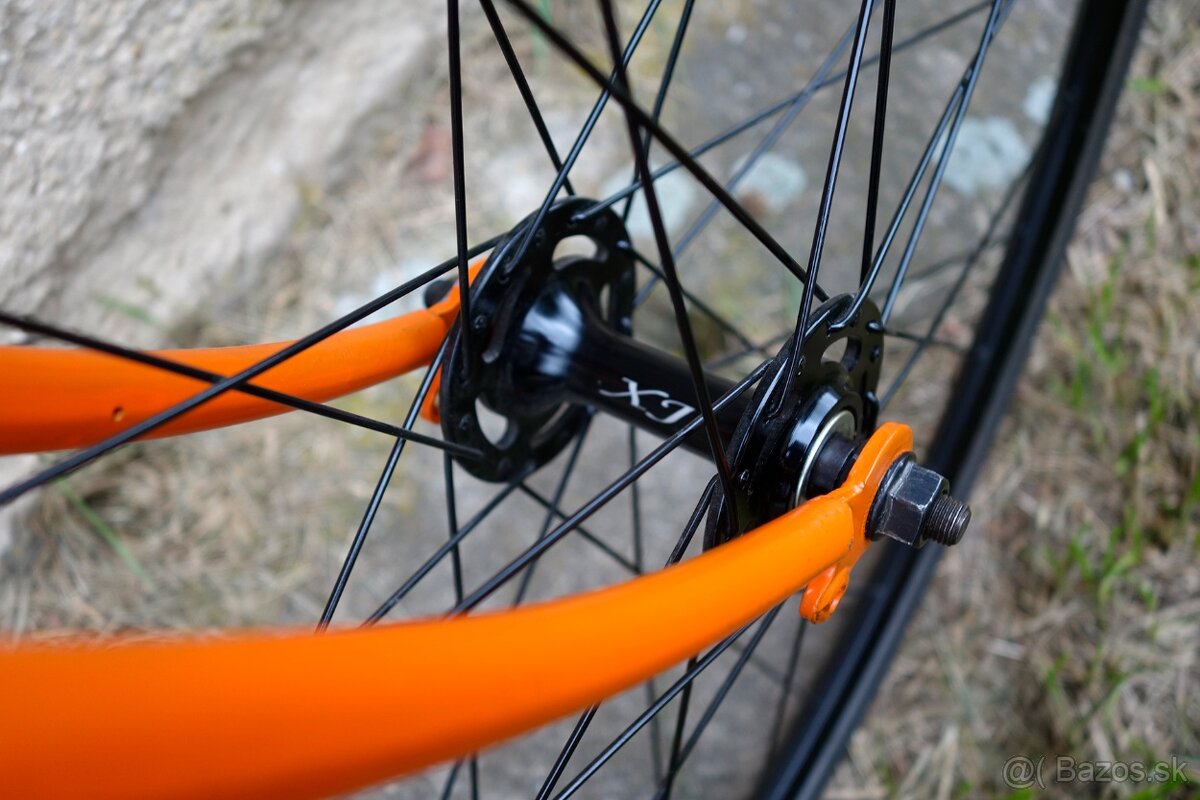 Fixed gear/fixka Favorit - 7