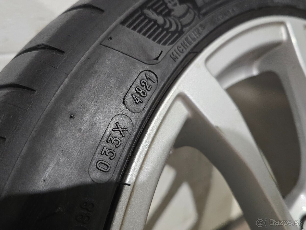 Letná Sada AUDI A6 C6 245/40 R18 - 7