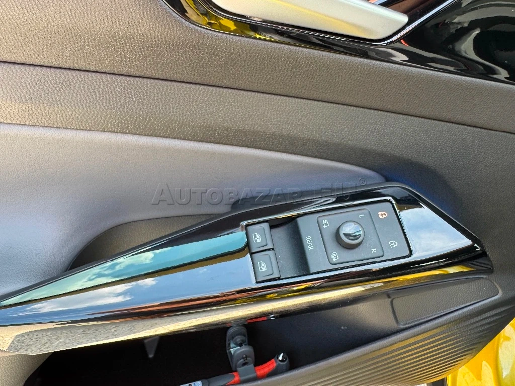 Volkswagen ID.4 Pro Performance 77kWh Life 2021 - 7