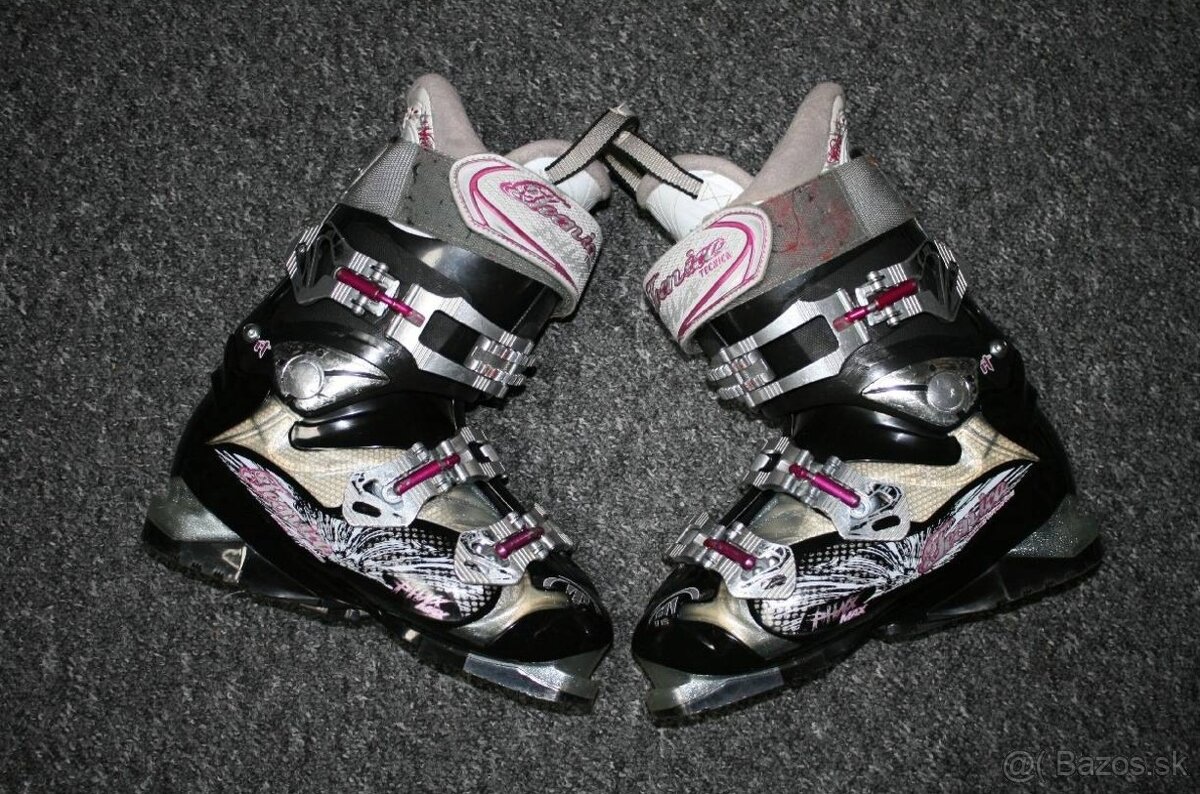 dámske lyže Dynastar Intense ligt 144 cm - 7