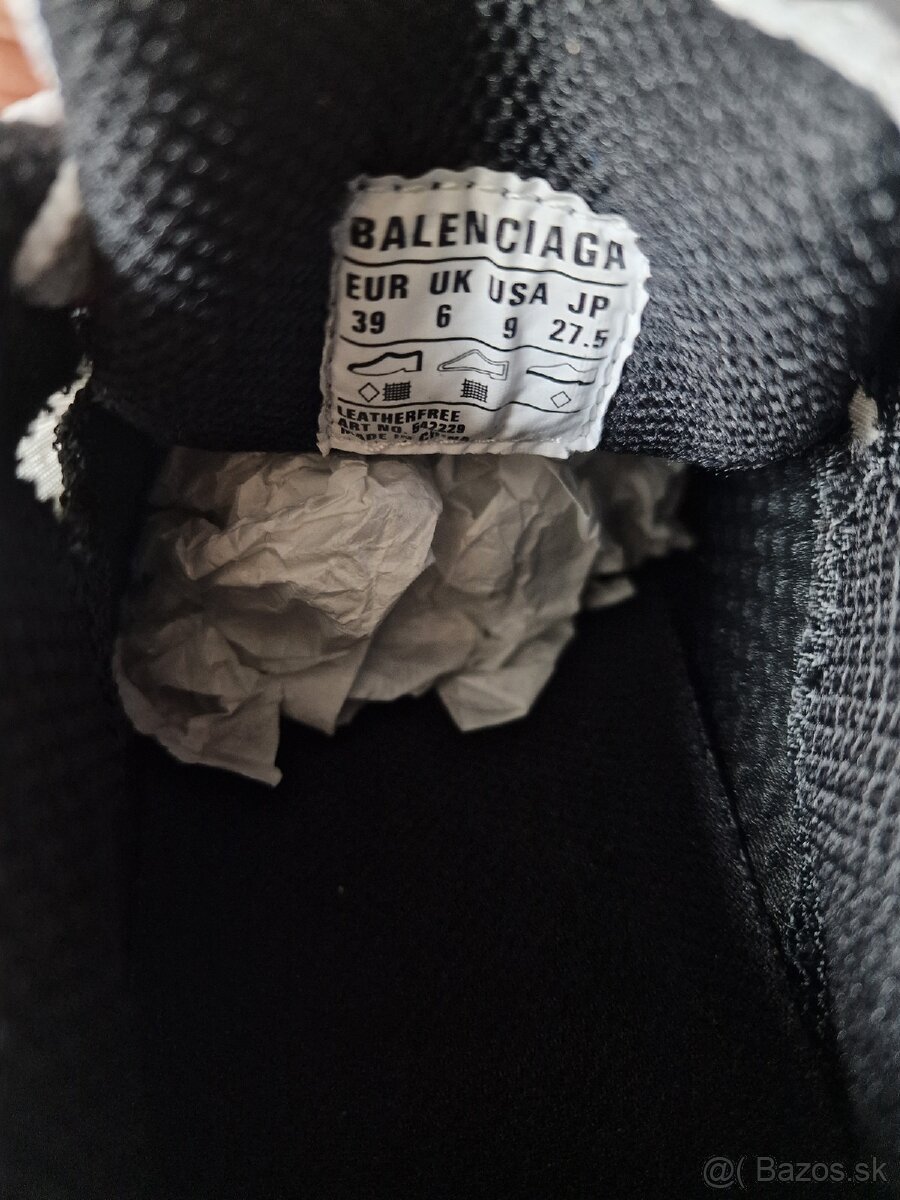 Balenciaga 3xl - 7