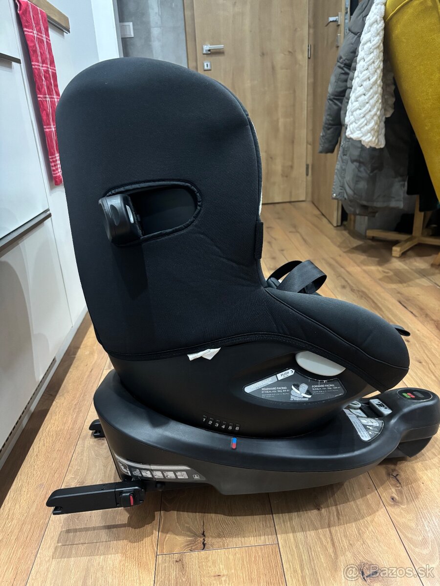 Joie i-Spin 360 - 7
