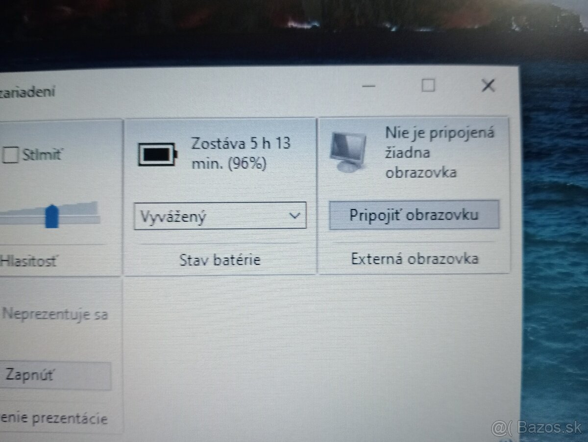 Hp elitebook 840 g2 + Intel core i5 + 8gb ram + Windows 10 - 7