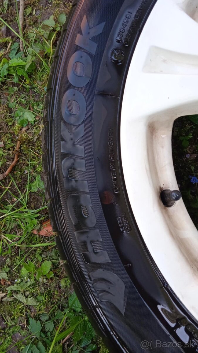 Disky na Volvo R16 - 7