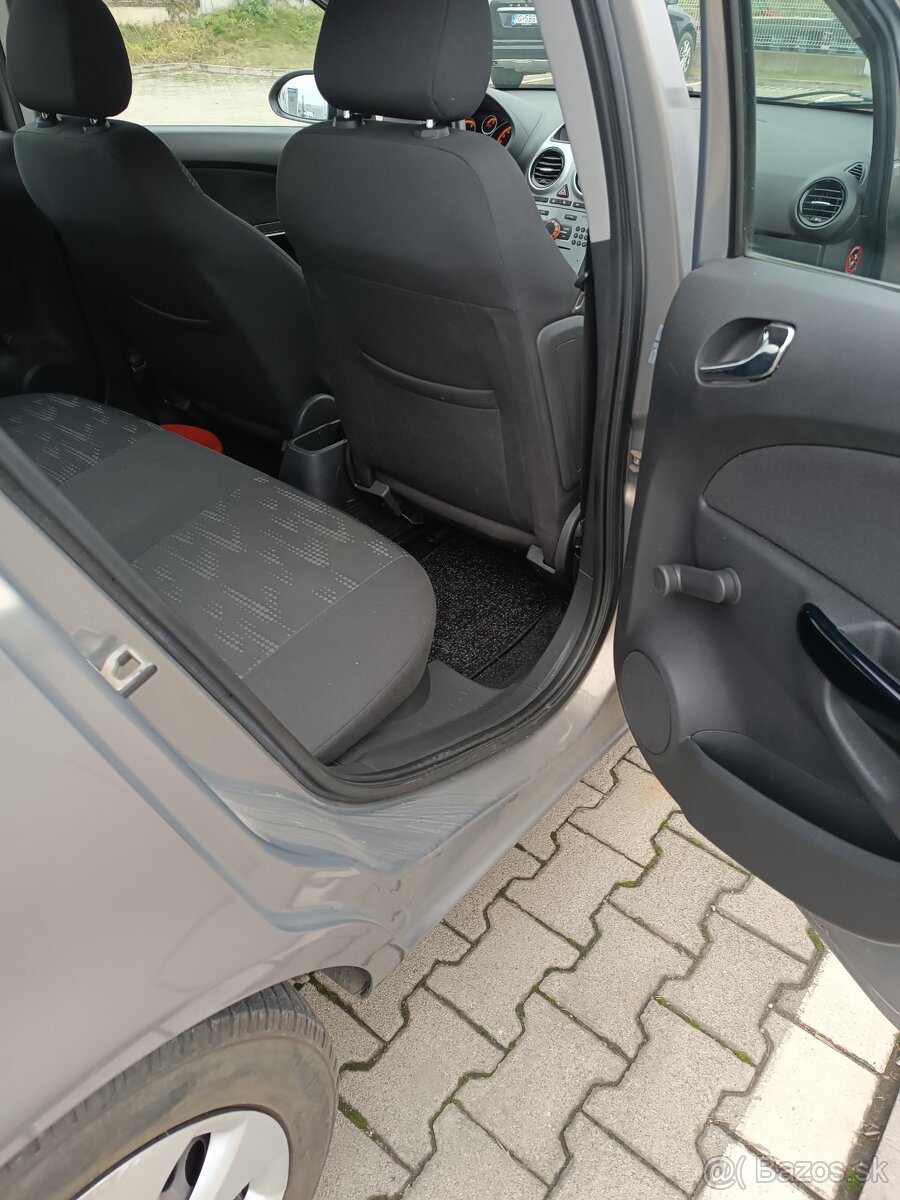 OPEL CORSA - 7