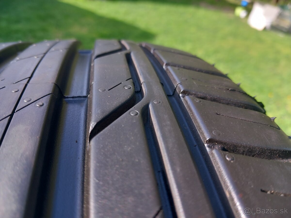 215/50 r18 letne pneumatiky - 7