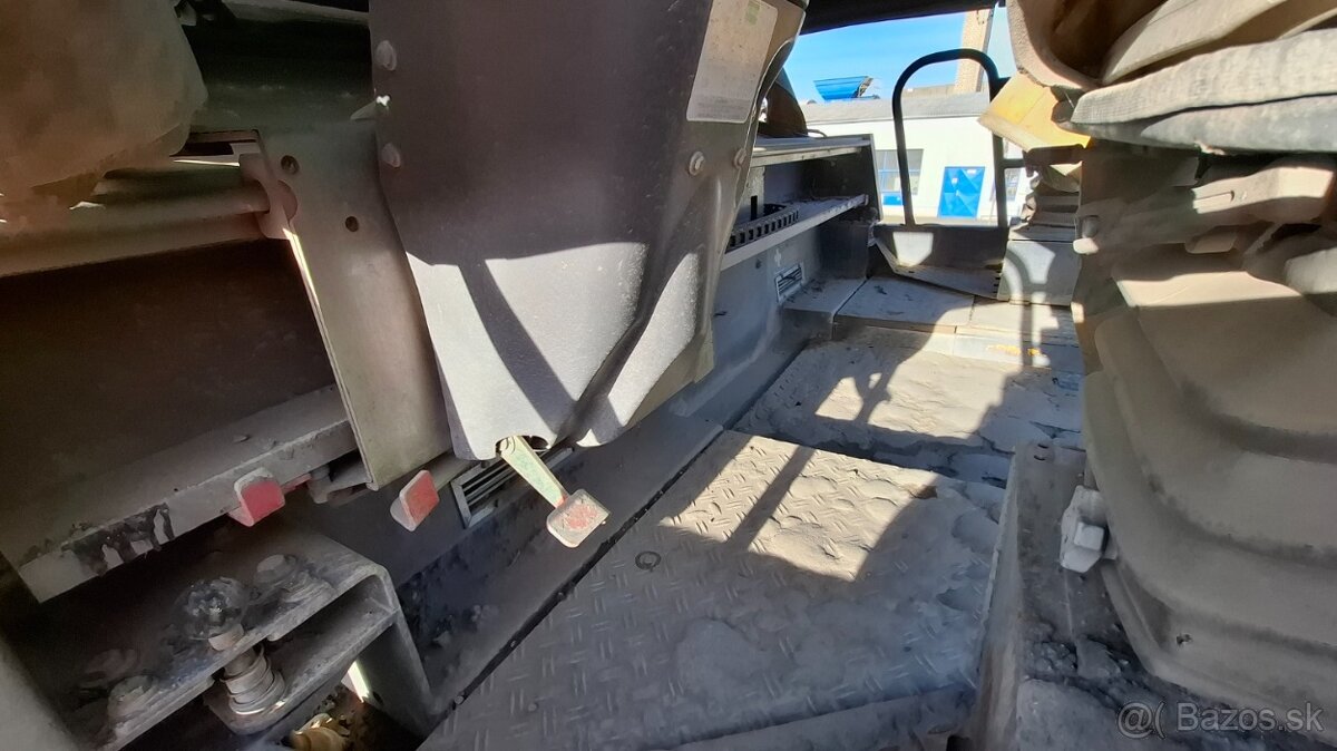 VÖGELE SUPER 1800-2 - 7