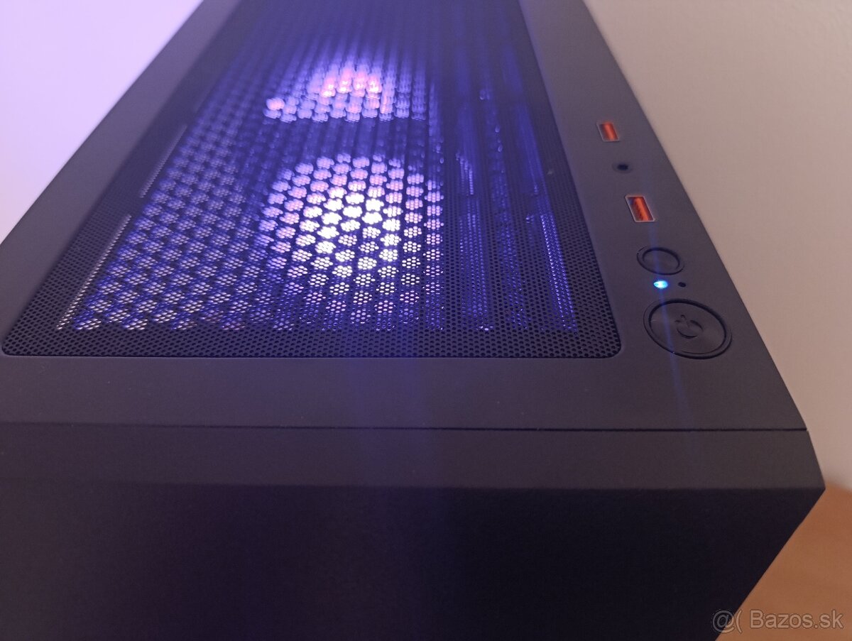 Herný počítač - 7