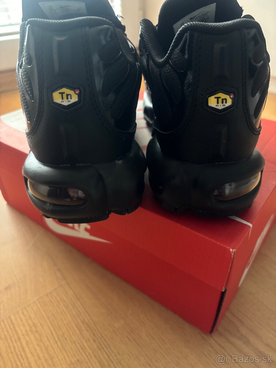 Nike Air Max Plus - 7