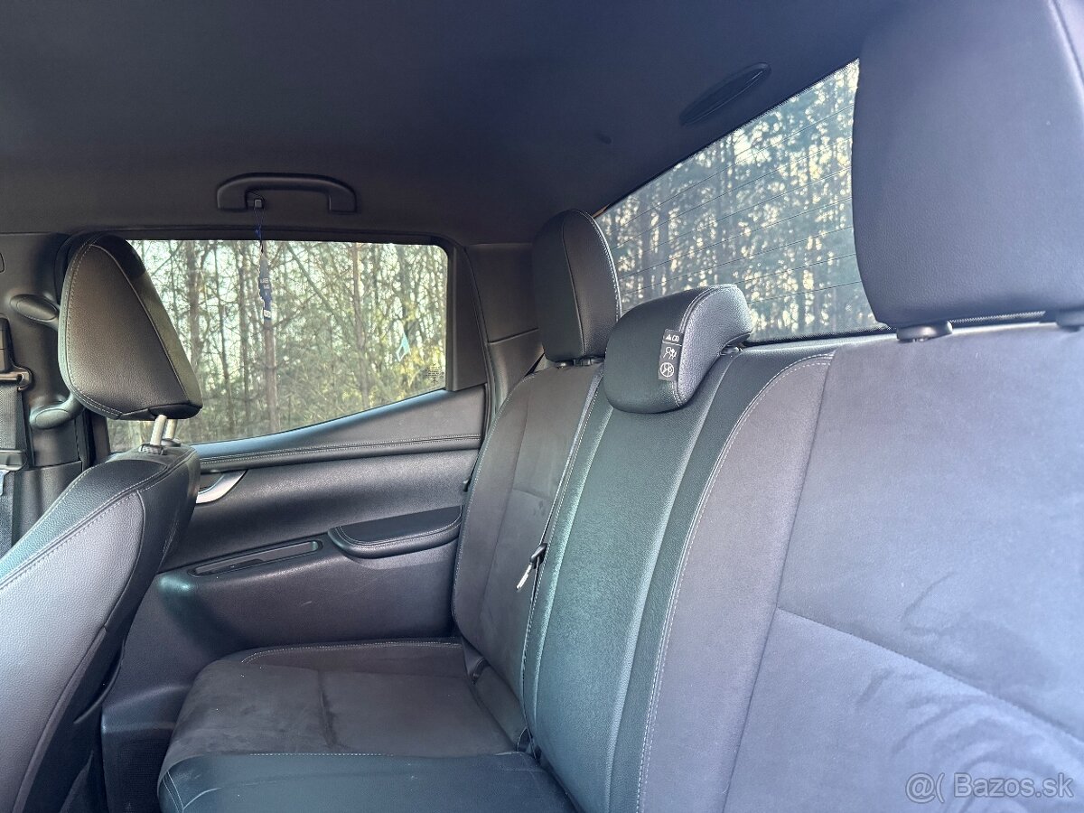 Mercedes X350 CDi 190kw - 7