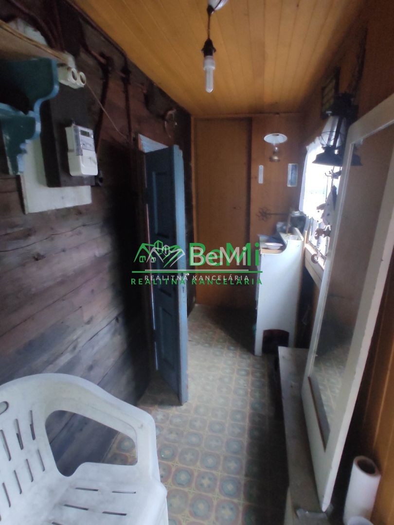 Rekreačná chalupa Kolárovice, okres Bytča, 351m2 - 7