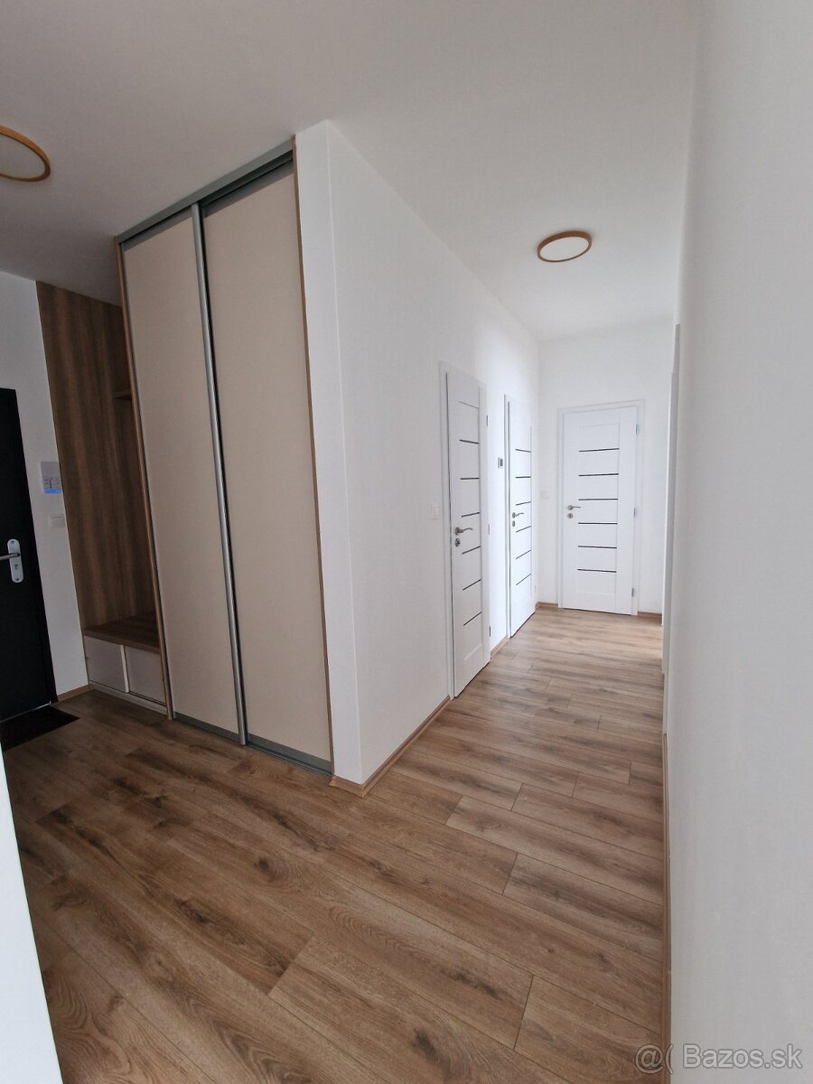 Byt na prenájom - 7