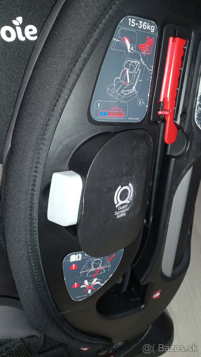 Predam autosedacku - 7