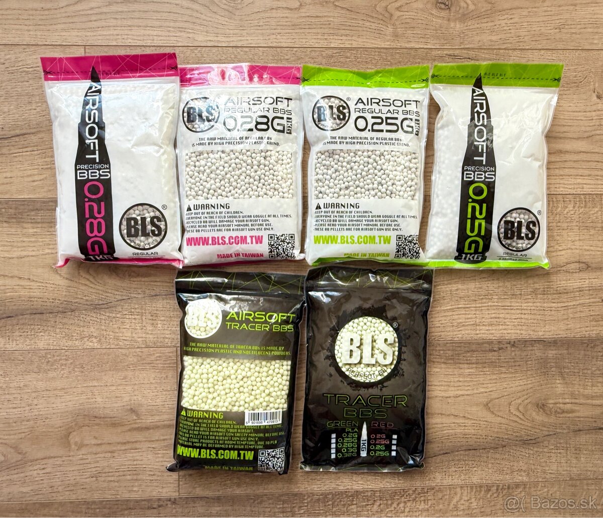 Airsoft výpredaj – nové produkty za výhodné ceny 🪖 - 7