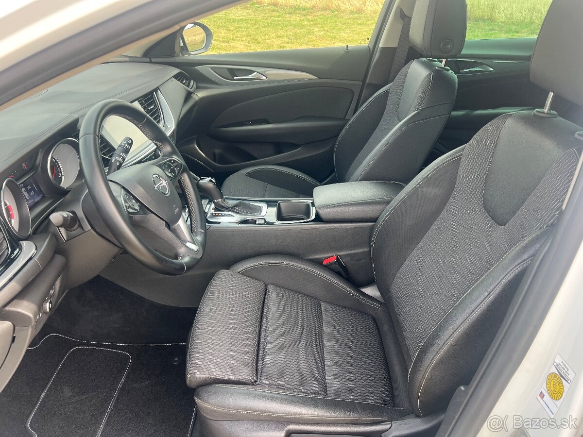 Opel Insignia ST kombi 2,0 cdtI - 7