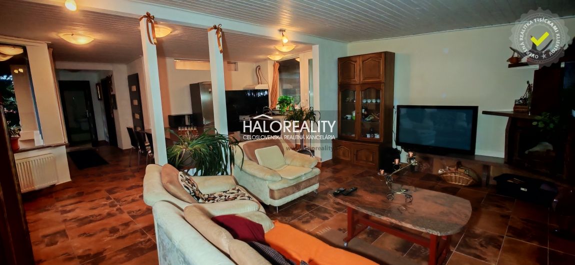 HALO reality - Prenájom, dvojizbový byt Stráne pod Tatrami - - 7