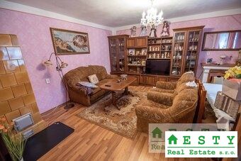 na predaj rodinný dom Rudno nad Hronom /okr. Žarnovica/ - 7
