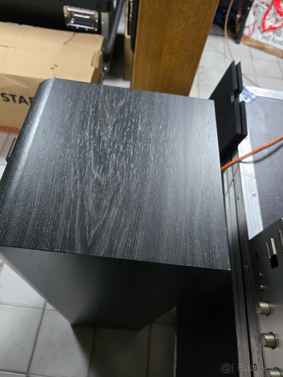 JAMO Cornet 80 III veľké stlpové reproduktory - 7