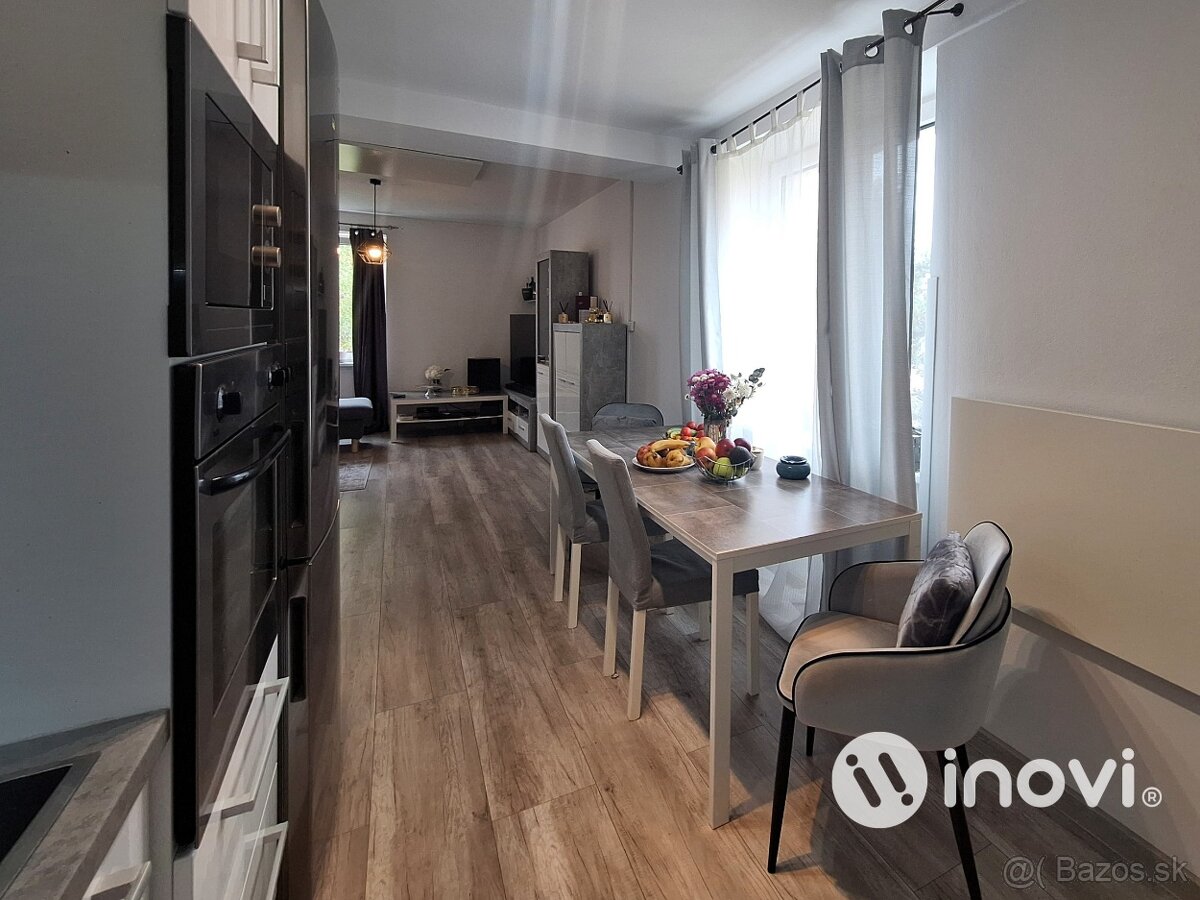 PRENÁJOM Zrekonštruovaný 2- izbový byt s balkónom - 7