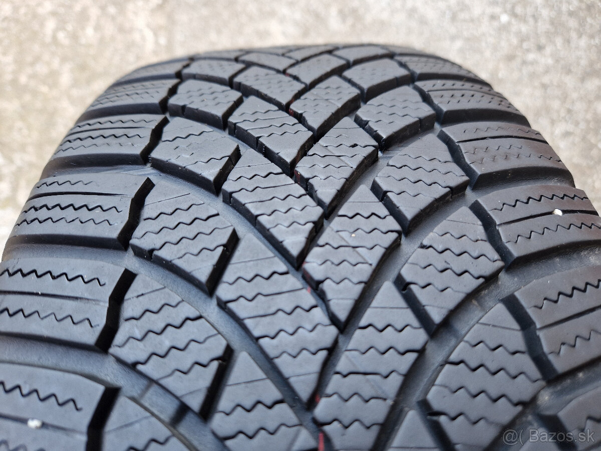 5x112 r17 et45 disky kolesa skoda octavia 4 alu 205 55 17 - 7