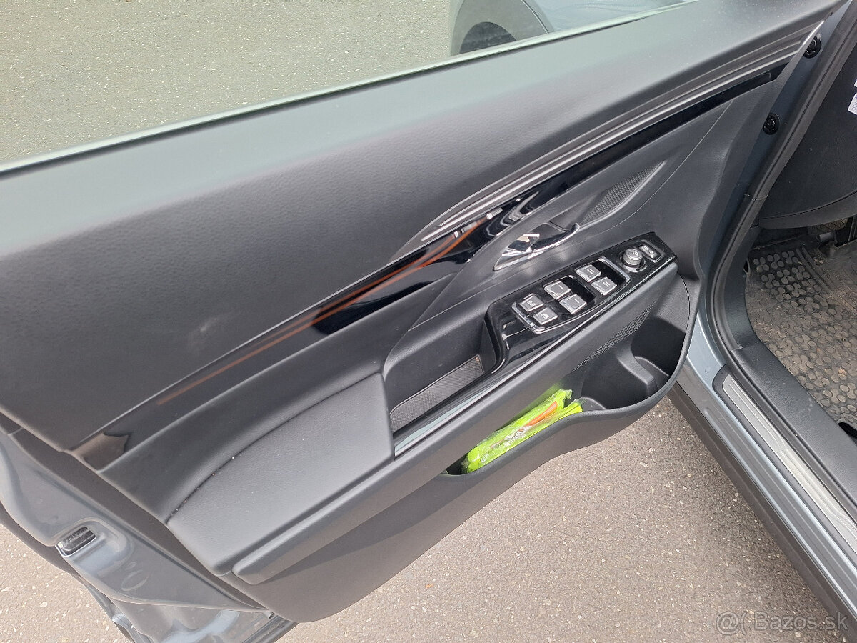 SsangYong Korando 1.5 Turbo e-XGI 163k Premium A/T - 7