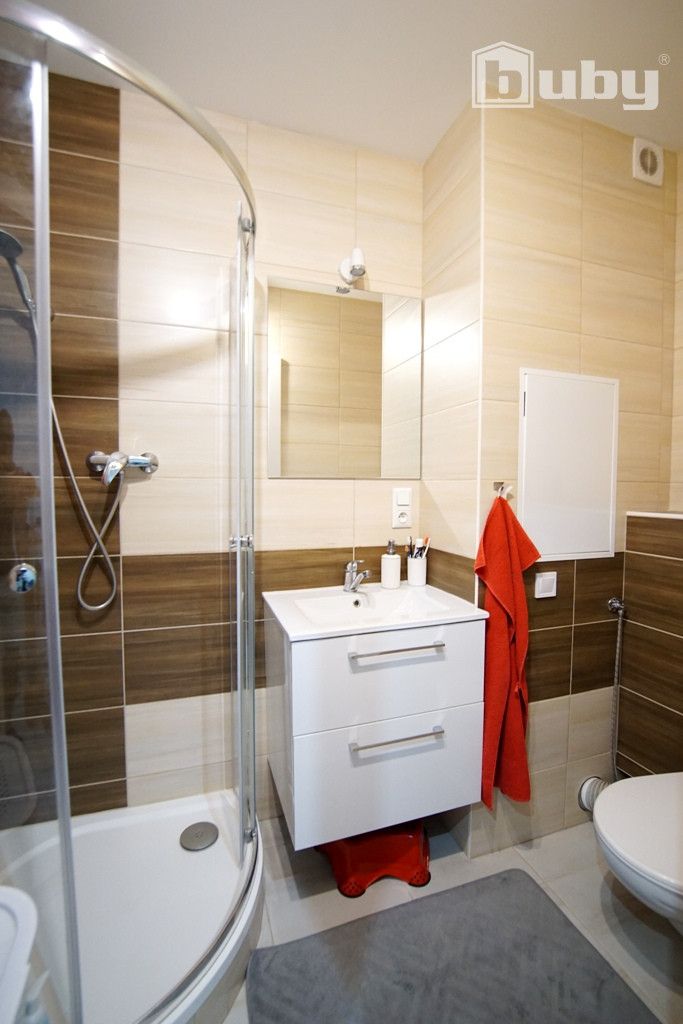 2 izbový byt na prenájom, centrum Martina, Thurzova ulica. - 7