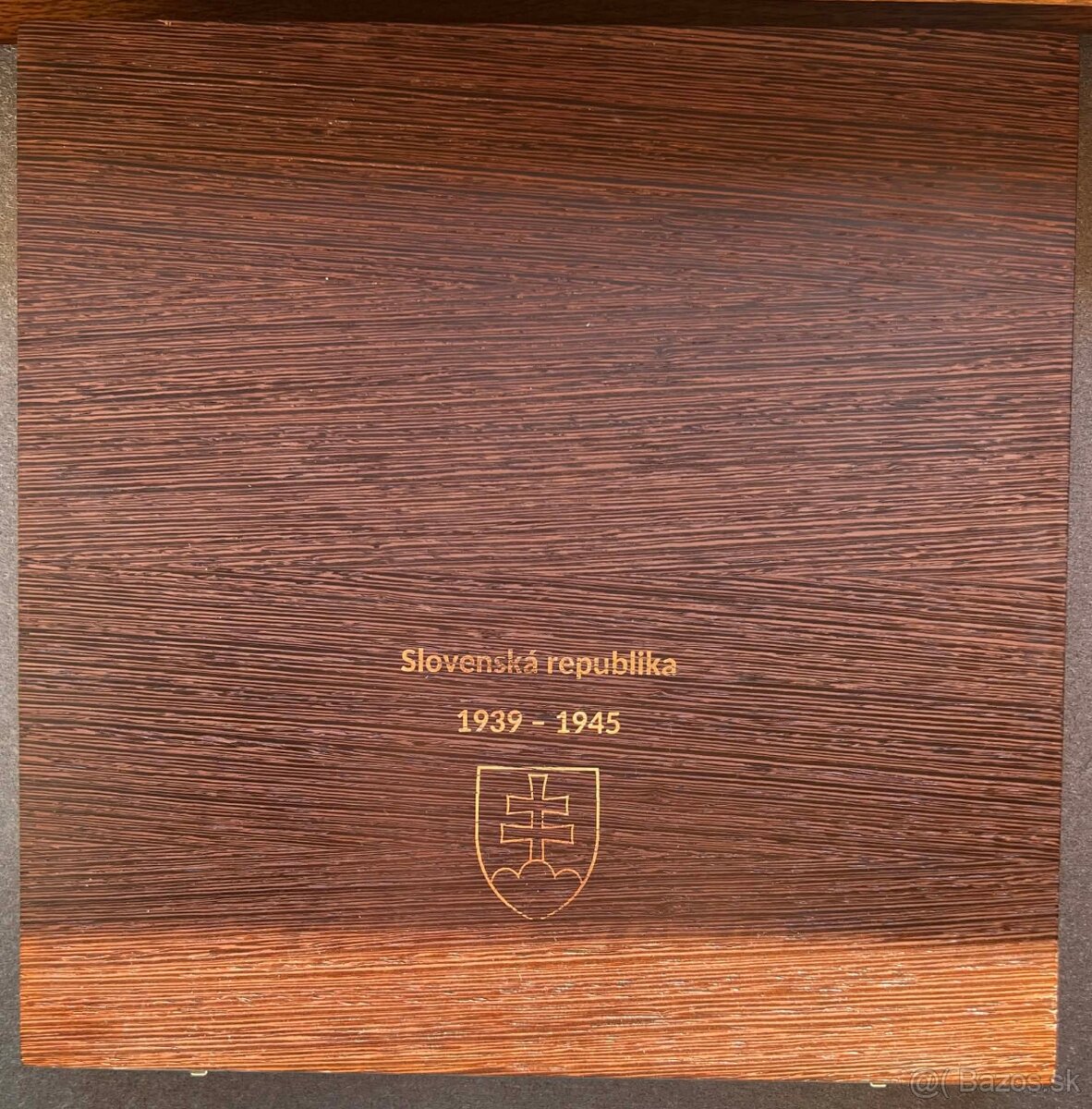 Rôzne mince Slovenský štát - 7