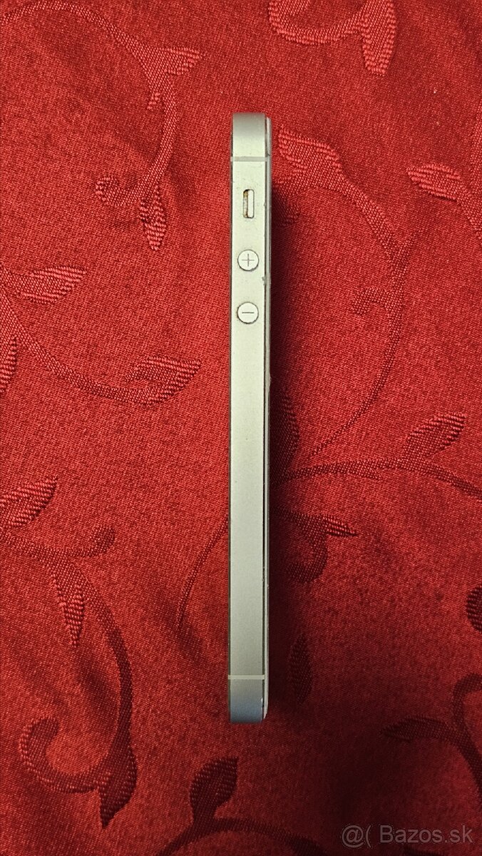 iPhone 5s 32GB Silver - 7