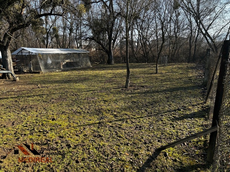 STAVEBNÝ POZEMOK - KRH.PODHRADIE - 7